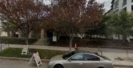 section 8 rental