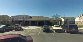 section 8 rental