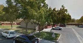 section 8 rental