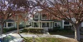 section 8 rental