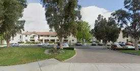section 8 rental
