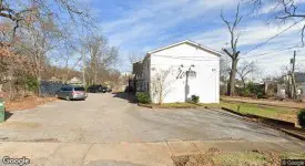 section 8 rental