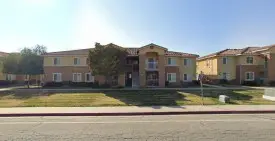 section 8 rental
