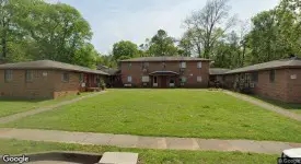 section 8 rental