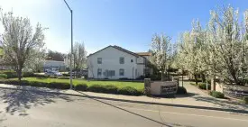 section 8 rental