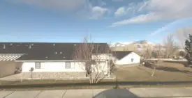 section 8 rental