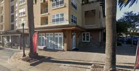 section 8 rental