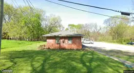 section 8 rental