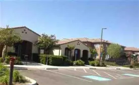 section 8 rental