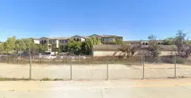 section 8 rental