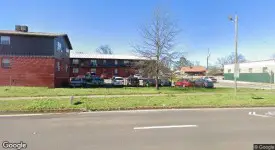 section 8 rental