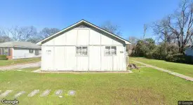 section 8 rental