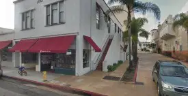 section 8 rental