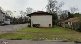 section 8 rental