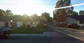 section 8 rental