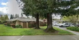 section 8 rental