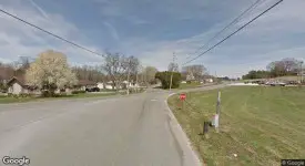 section 8 rental