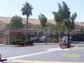 section 8 rental