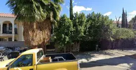 section 8 rental