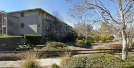 section 8 rental