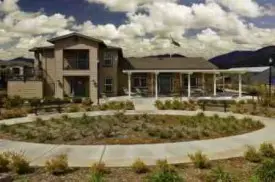 section 8 rental
