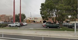 section 8 rental