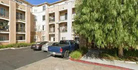 section 8 rental