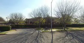 section 8 rental