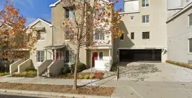 section 8 rental