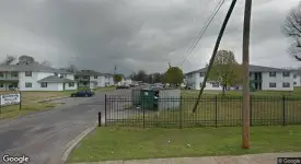 section 8 rental