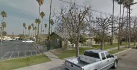 section 8 rental