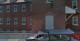 section 8 rental