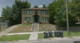 section 8 rental