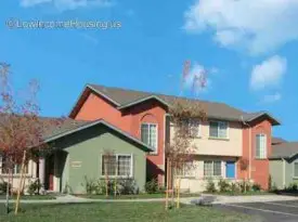 section 8 rental