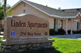 section 8 rental
