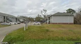 section 8 rental