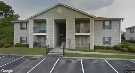 section 8 rental