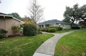 section 8 rental