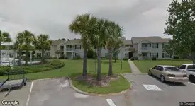 section 8 rental