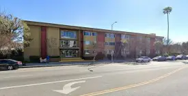 section 8 rental
