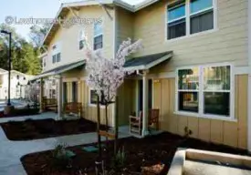section 8 rental
