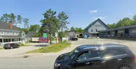 section 8 rental