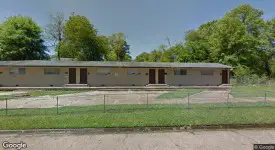 section 8 rental
