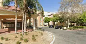section 8 rental