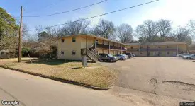 section 8 rental