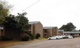 section 8 rental