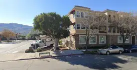 section 8 rental