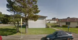 section 8 rental