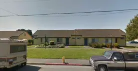 section 8 rental