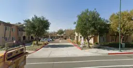 section 8 rental